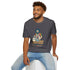 Grateful Dead - Life is dead. Jerry's Baking T-Shirt - StealieShop